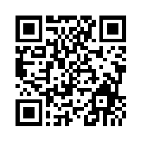 App Store QRcode